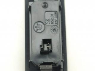 подсветка номера BMW 3 серия F30/F31/F34 2014, 2.0 л., дизель, хетчбэк 5 дв., 7113293