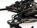 проводка двигателя BMW X3 E83 2006, 3.0 л., N52 B30 A, бензин, внедорожник 5 дв. - фото №4