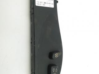 блок управления сиденьем BMW X5 E53 2003, 3.0 л., M57 D30 (306D2), дизель, внедорожник 5 дв., 61308099074