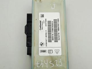 блок AirBag BMW X3 F25 [рестайлинг] 2016, 2.0 л., B47 D20 A, дизель, внедорожник 5 дв., 65776807633