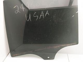 стекло двери задней левой BMW X5 E70 2008, 3.0 л., M57 D30 (306D3), дизель, АКПП, внедорожник 5 дв.