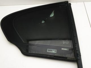 стекло двери задней правой BMW 5 серия F07/F10/F11 [рестайлинг] 2013, 2.0 л., N20 B20 A, бензин, АКПП, 668, седан