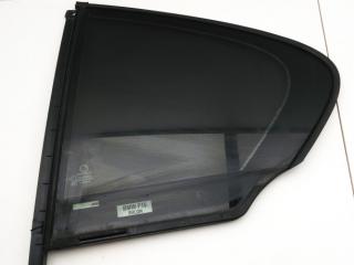 стекло двери задней левой BMW 5 серия F07/F10/F11 [рестайлинг] 2013, 2.0 л., N20 B20 A, бензин, АКПП, 668, седан