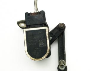 датчик дорожного просвета BMW 5 серия F07/F10/F11 [рестайлинг] 2013, 2.0 л., N20 B20 A, бензин, АКПП, 668, седан, 6861351