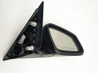 зеркало наружное правое BMW 5 серия F07/F10/F11 2010, 2.0 л., N20 B20 A, бензин, седан