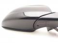 зеркало наружное правое BMW 5 серия F07/F10/F11 2010, 2.0 л., N20 B20 A, бензин, седан - фото №3