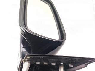 зеркало наружное левое BMW 5 серия F07/F10/F11 2010, 2.0 л., N20 B20 A, бензин, седан