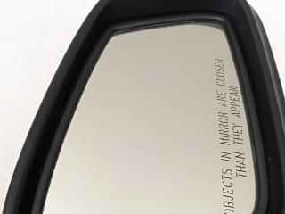 стекло зеркала наружного правого BMW 5 серия F07/F10/F11 2010, 2.0 л., N20 B20 A, бензин, седан