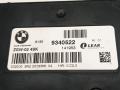 блок управления ZGW BMW 5 серия F10/F11 [рестайлинг] 2014, 3.0 л., N57 D30 A, дизель, седан, 9340522 - фото №2