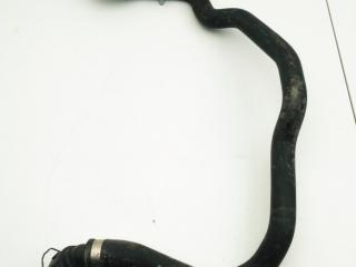 патрубок (трубопровод, шланг) BMW 7 серия F01/F02 2009, 3.0 л., дизель, АКПП, седан, правый руль, 64539119178