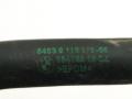 патрубок (трубопровод, шланг) BMW 7 серия F01/F02 2009, 3.0 л., дизель, АКПП, седан, правый руль, 64539119178 - фото №3