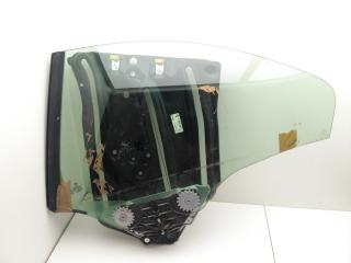 стекло кузовное боковое левое BMW 4 серия F32/F33 2017, 3.0 л., N57 D30 B, дизель, АКПП, кабриолет