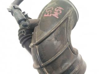 гофра инжектора BMW X5 E53 2000, 3.0 л., M54 B30 (306S3), бензин, внедорожник 5 дв., 13541440102