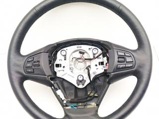 руль BMW X3 F25 2014, 2.0 л., N20 B20 A, бензин, внедорожник 5 дв.