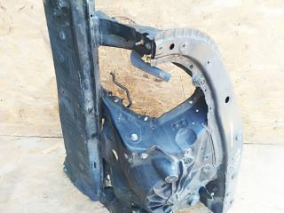 лонжерон правый BMW 5 серия F07/F10/F11 2012, 3.0 л., N55 B30 A, бензин, АКПП, хетчбэк 5 дв.