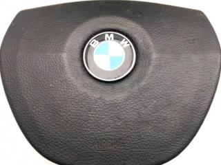 подушка безопасности водителя BMW 5 серия F07/F10/F11 2009, 3.0 л., N57 D30 A, дизель, АКПП, хетчбэк 5 дв., 32678382603