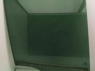 стекло двери задней правой BMW X5 E53 [рестайлинг] 2005, 3.0 л., дизель, АКПП, внедорожник 5 дв.