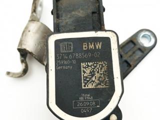 датчик дорожного просвета BMW 7 серия F01/F02 2008, 3.0 л., N57 D30 A, дизель, АКПП, седан, 6788569
