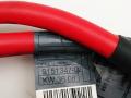 плюсовой провод аккумулятора BMW 7 серия F01/F02 2008, 3.0 л., N57 D30 A, дизель, АКПП, седан, 61129151347 - фото №2