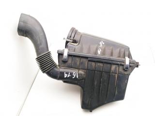 корпус воздушного фильтра BMW X5 E53 2001, 3.0 л., M54 B30 (306S3), бензин, внедорожник 5 дв.