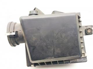 корпус воздушного фильтра BMW X5 E53 [рестайлинг] 2004, 4.4 л., бензин, внедорожник 5 дв.