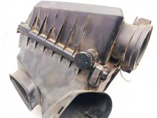 корпус воздушного фильтра BMW X5 E53 [рестайлинг] 2004, 4.8 л., N62 B48 A, бензин, внедорожник 5 дв.