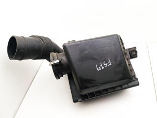 корпус воздушного фильтра BMW X5 E53 2000, 4.4 л., M62 B44 (448S2), бензин, внедорожник 5 дв.