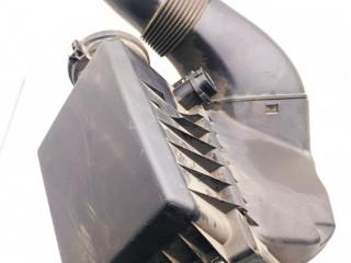 корпус воздушного фильтра BMW X5 E53 [рестайлинг] 2004, 4.8 л., N62 B48 A, бензин, внедорожник 5 дв.