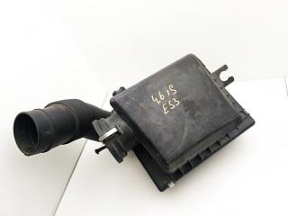 корпус воздушного фильтра BMW X5 E53 2002, 4.6 л., M62 B46 (468S1), бензин, внедорожник 5 дв.