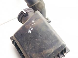 корпус воздушного фильтра BMW X5 E53 2003, 4.6 л., M62 B46 (468S1), бензин, внедорожник 5 дв.