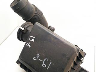 корпус воздушного фильтра BMW X5 E53 2003, 4.6 л., M62 B46 (468S1), бензин, внедорожник 5 дв.