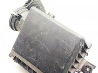 корпус воздушного фильтра BMW X5 E53 2001, 4.6 л., M62 B46 (468S1), бензин, внедорожник 5 дв.