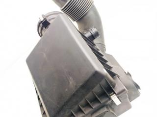 корпус воздушного фильтра BMW X5 E53 2002, 4.6 л., M62 B46 (468S1), бензин, внедорожник 5 дв.