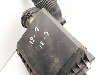 корпус воздушного фильтра BMW X5 E53 2003, 4.6 л., M62 B46 (468S1), бензин, внедорожник 5 дв.