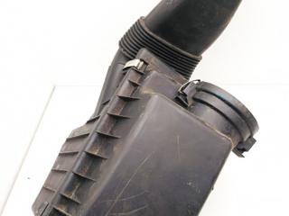 корпус воздушного фильтра BMW X5 E53 2000, 3.0 л., M54 B30 (306S3), бензин, внедорожник 5 дв.