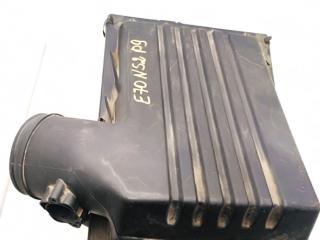 корпус воздушного фильтра BMW X5 E70 2008, 3.0 л., бензин, АКПП, внедорожник 5 дв.