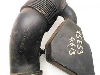 расходомер воздуха BMW X5 E53 2001, 4.6 л., M62 B46 (468S1), бензин, внедорожник 5 дв., 13717523726