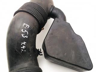 расходомер воздуха BMW X5 E53 2001, 4.4 л., M62 B44 (448S2), бензин, внедорожник 5 дв., 13717523726