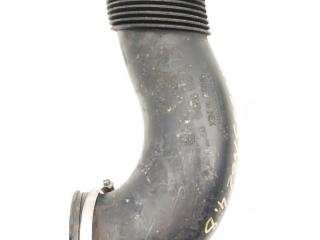 расходомер воздуха BMW X5 E53 [рестайлинг] 2004, 4.8 л., N62 B48 A, бензин, внедорожник 5 дв., 13717544491