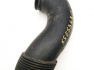 расходомер воздуха BMW X5 E53 [рестайлинг] 2005, 4.8 л., N62 B48 A, бензин, внедорожник 5 дв., 13717544491