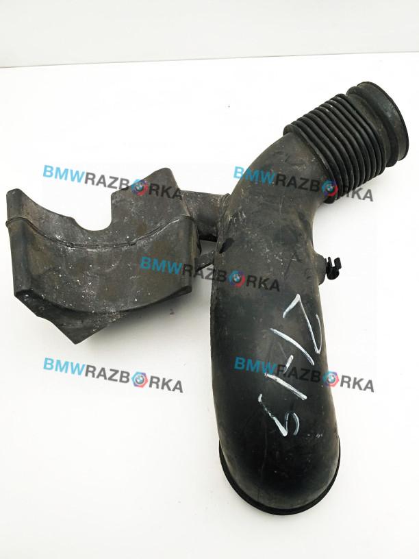 расходомер воздуха BMW X5 E53 2001, 3.0 л., M54 B30 (306S3), бензин, внедорожник 5 дв., 13717503145 - фото №1