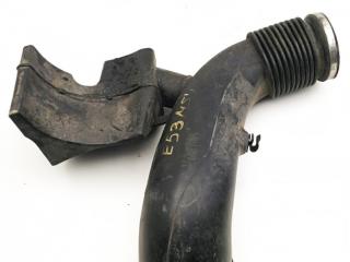 расходомер воздуха BMW X5 E53 2002, 3.0 л., M54 B30 (306S3), бензин, внедорожник 5 дв.