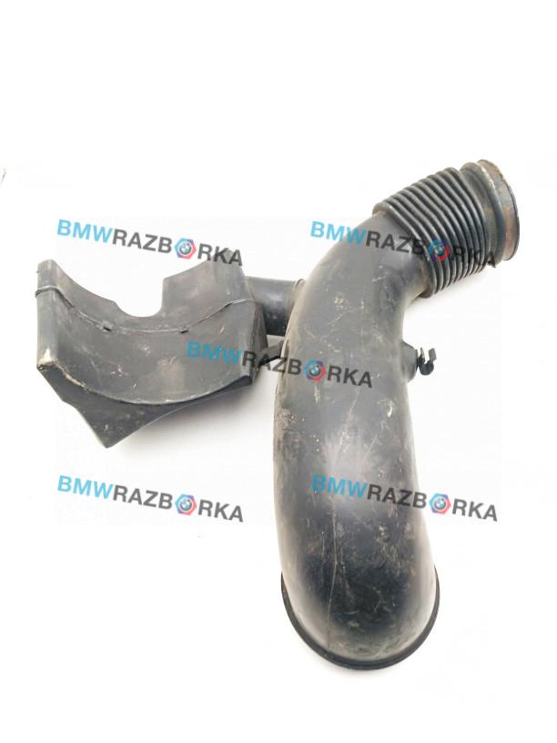 расходомер воздуха BMW X5 E53 2003, 3.0 л., M54 B30 (306S3), бензин, внедорожник 5 дв., 13717503145 - фото №1