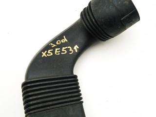 гофра инжектора BMW X5 E53 [рестайлинг] 2004, 3.0 л., M57 D30 (306D2), дизель, внедорожник 5 дв., 13717791144