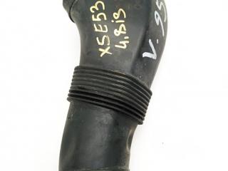 гофра инжектора BMW X5 E53 [рестайлинг] 2004, 4.8 л., N62 B48 A, бензин, внедорожник 5 дв., 13717529250