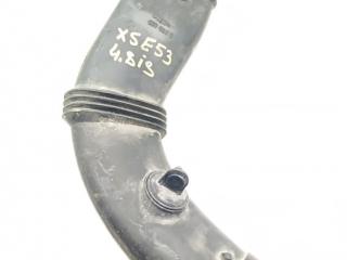 гофра инжектора BMW X5 E53 [рестайлинг] 2004, 4.8 л., N62 B48 A, бензин, внедорожник 5 дв., 6579411