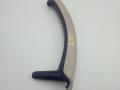 ручка внутренняя передняя левая BMW X5 E70 2008, 3.0 л., M57 D30 (306D3), дизель, внедорожник 5 дв. - фото №3