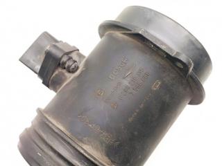 расходомер воздуха BMW X5 E53 [рестайлинг] 2004, 4.4 л., бензин, внедорожник 5 дв., 7566988