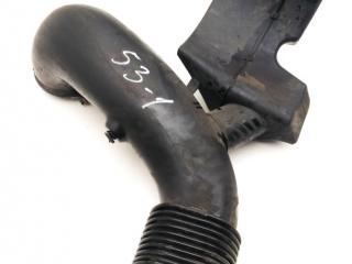 гофра инжектора BMW X5 E53 2000, 3.0 л., M54 B30 (306S3), бензин, внедорожник 5 дв., 13717503145