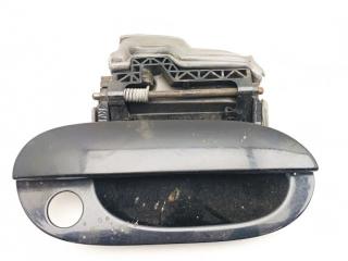 ручка наружная BMW 5 серия E39 2000, 3.0 л., M57 D30 (306D1), дизель, седан